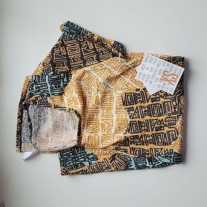 Lularoe Classic T XS NEW